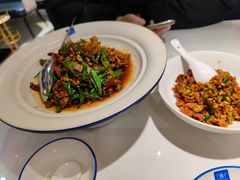 -兰湘子·湘菜小炒(长安万科广场店)