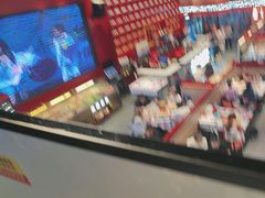 -去吃龙虾 | 烧烤·龙虾馆(红林世界城店)