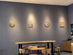 -星巴克(大连柏威年店)