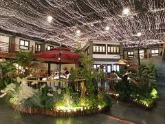 -鲁城往事(游客中心店)