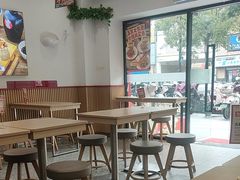 -吉祥馄饨(上海新上大店)
