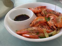 -碧海银沙海鲜餐厅(恒大海上威尼斯店)