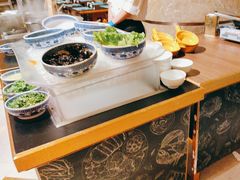 -厦门希尔顿逸林酒店·圆聚自助餐厅(五缘湾店)