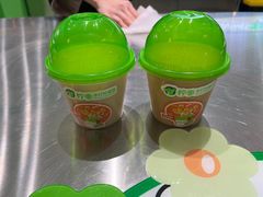 -柠季·手打柠檬茶(重庆巴南万达购物中心店)