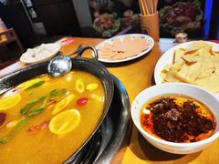 -楠火锅(太古里总店)