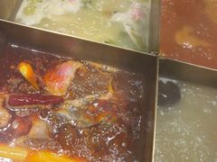 -王家渡火锅店(亦庄店)