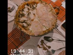 -Primo·丽莫意大利窑烤披萨