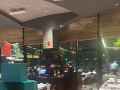 -拉蒂娜·巴西牛排馆 Latina·Brazilian Steakhouse(陆家嘴旗舰店)
