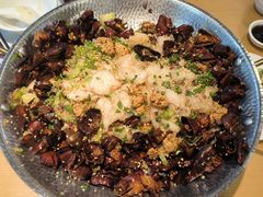 -大丰收脆鱼(万达江北店)