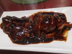 -阿莉餐厅(枣阳路店)