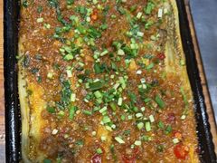 -香约老地方烧烤(九道街店)