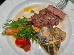 -西语·炭烧牛排(卓越中寰店)