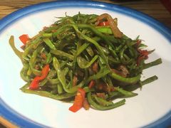 -老阿爸鲜鱼土菜(昆山花桥店)