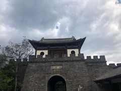 -天龙八部武侠城