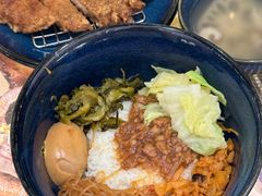 -馔豚·台北菜专门店(深圳湾万象城店)