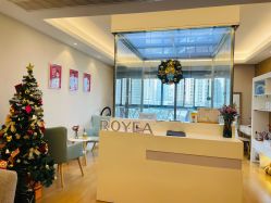 -ROYEA茹彦祛痘·问题肌肤修护中心