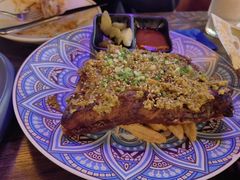 -Famous肥猫墨西哥音乐餐吧(五棵松华熙LIVE店)