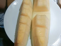 水果-广东道至正餐厅(区庄店)