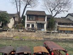 -小河直街历史文化街区