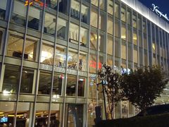 -太原凯宾斯基饭店