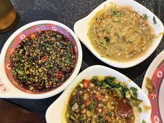 -大吉利·潮汕鲜牛肉火锅(河西店)
