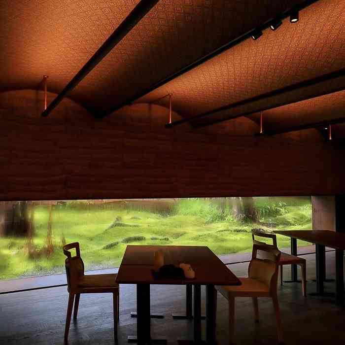 东西小院创意菜(深圳体育馆店)