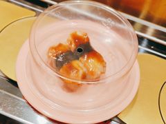 -争鲜回转寿司(南开大悦城店)