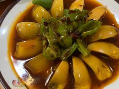 -李大爷的泡椒馆(冉家坝店)