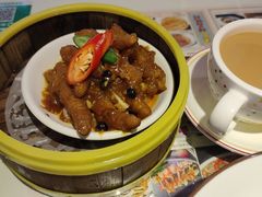 -上海富悦大酒店(松江店)
