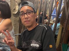 -辉记炭烧海鲜大排档·老字号(福田店)