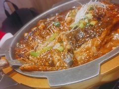 -南锣南门(东方银座店)