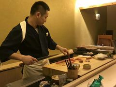 -鮨一日本料理(大中华店)
