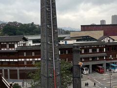 -磁器口古镇