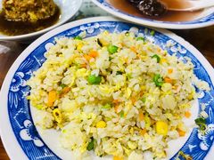 扬州炒饭-粗茶淡饭(东关街店)