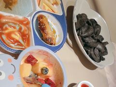 -布拉诺牛排西餐厅(上城天街店)