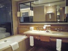 -绿城千岛湖喜来登度假酒店