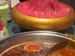 -牛New寿喜烧(金鹰世界店)