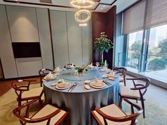 包厢-印象餐厅(杭州国际博览中心北辰大酒店)