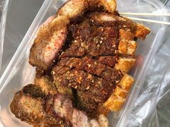 -脆皮五花肉(建东街旗舰店)