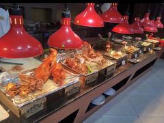 -青岛蓝海大饭店·渔歌舫(李沧店)
