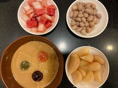 麻酱调料-南门涮肉(北洼路店)