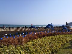 -大梅沙海滨公园