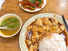 -崔记拉面馆(航北店)