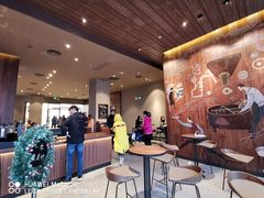 -星巴克(广州百信广场东区店)