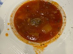 -安德烈俄式西餐厅(中央大街店)