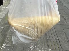 -叶婆婆豆浆馍馍