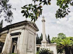 -十九路军淞沪抗日阵亡将士陵园