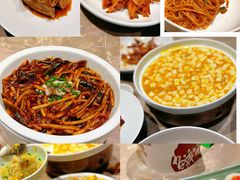 -苏帮袁Sue Cuisine(南开大悦城店)