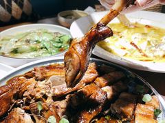 -食锦记·福建私房菜(浦西万达店)