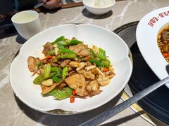 -新渝城·始于2000年(淘金店)